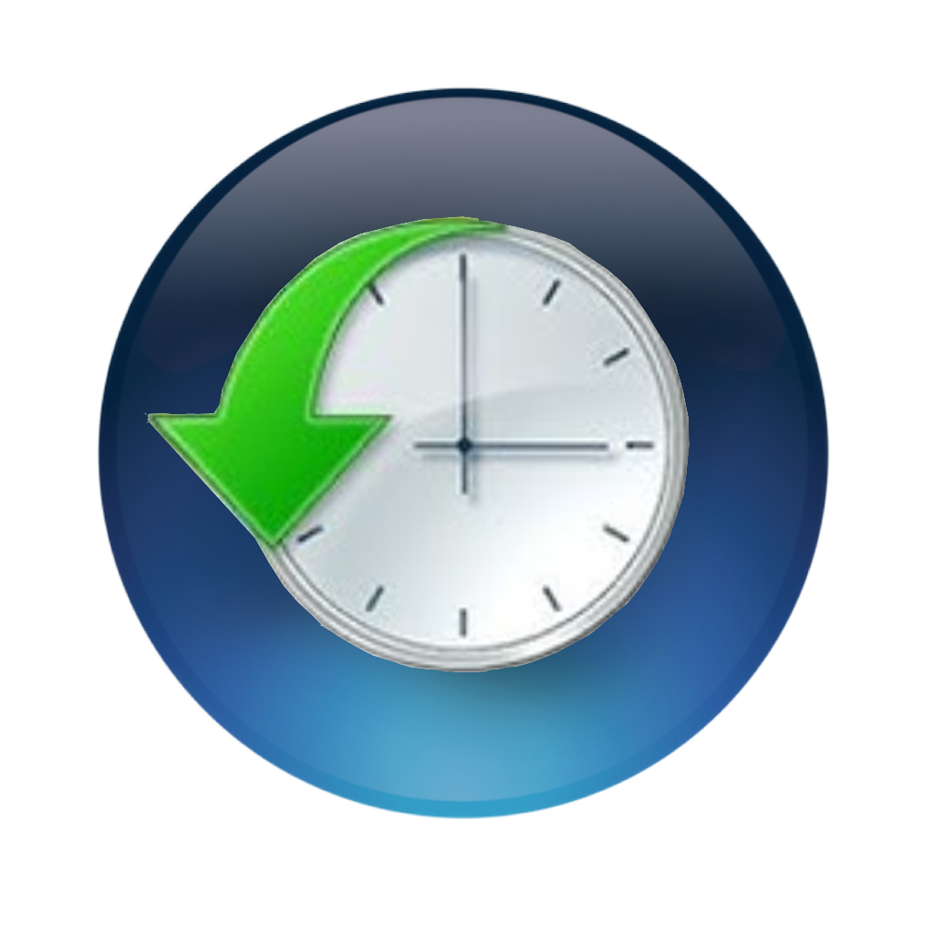 Relive Logo